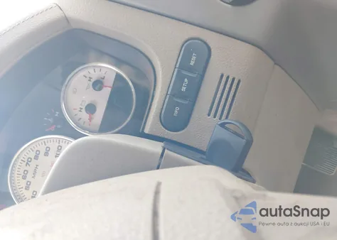 2004 Ford F-150 Lariat/Xl/Xlt из США, поврежденный, VIN 1FTPX12544NB07425